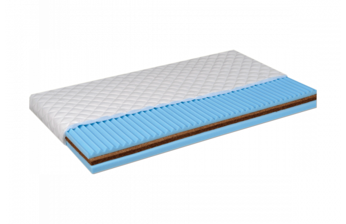 Matrace Bambino extra