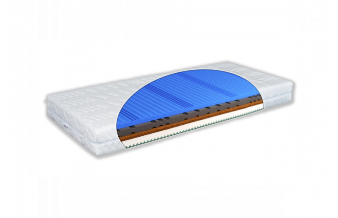 Matrace Grandero MEF