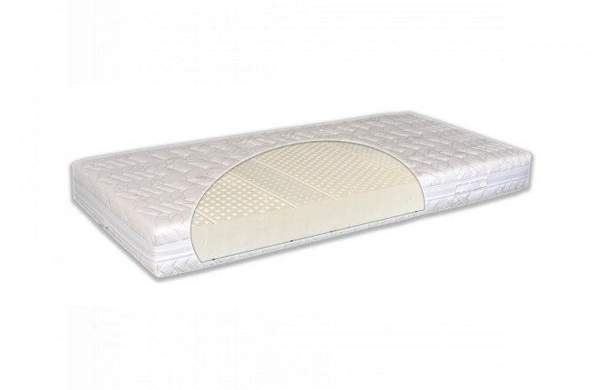 Matrace LATEX prima physio
