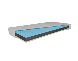 Matrace LATEX MEF comfort sv4