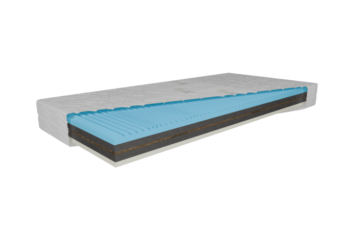 Matrace LATEX MEF comfort sv4