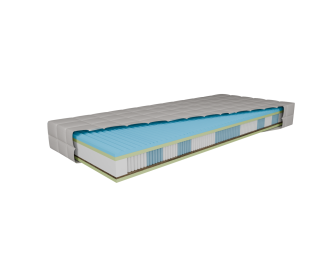 Matrace MEF V4 topflex