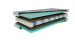 Matrace Simbiogreen topflex