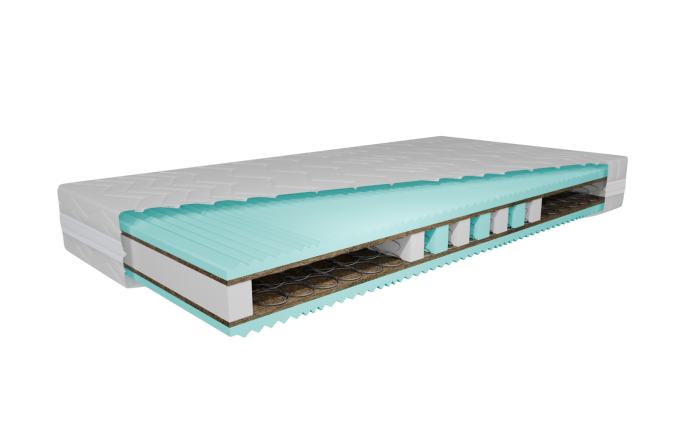 Matrace Simbiogreen flex