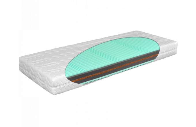 Matrace Sabina soft