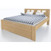 Jasanová postel Lucia