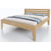 Jasanová postel Vanda