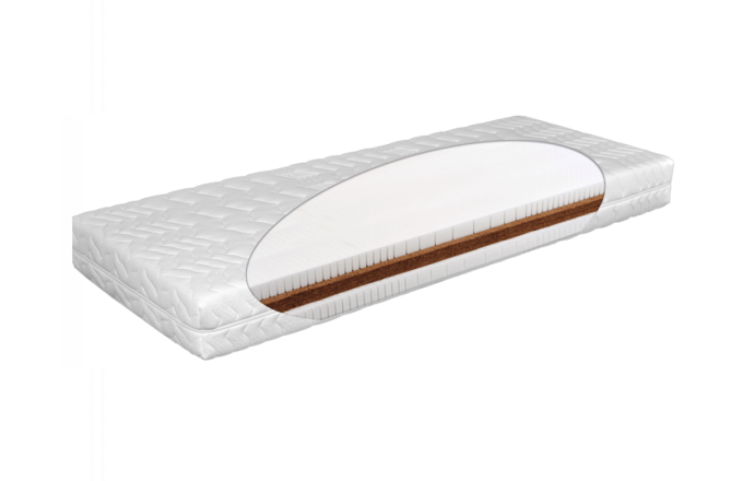 Matrace Airylattex comfort