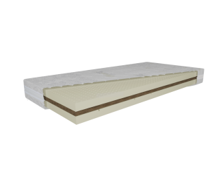 Matrace LATEX comfort physio excel