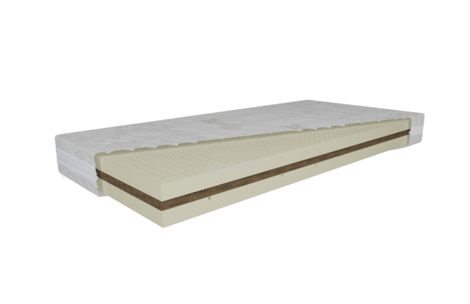 Matrace LATEX comfort physio excel