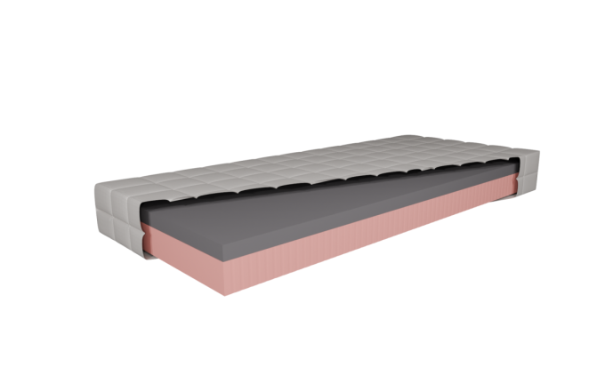 Matrace Premium comfort