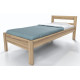 Postel Tina z jádrového buku